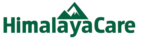 Himalaya Care Logo